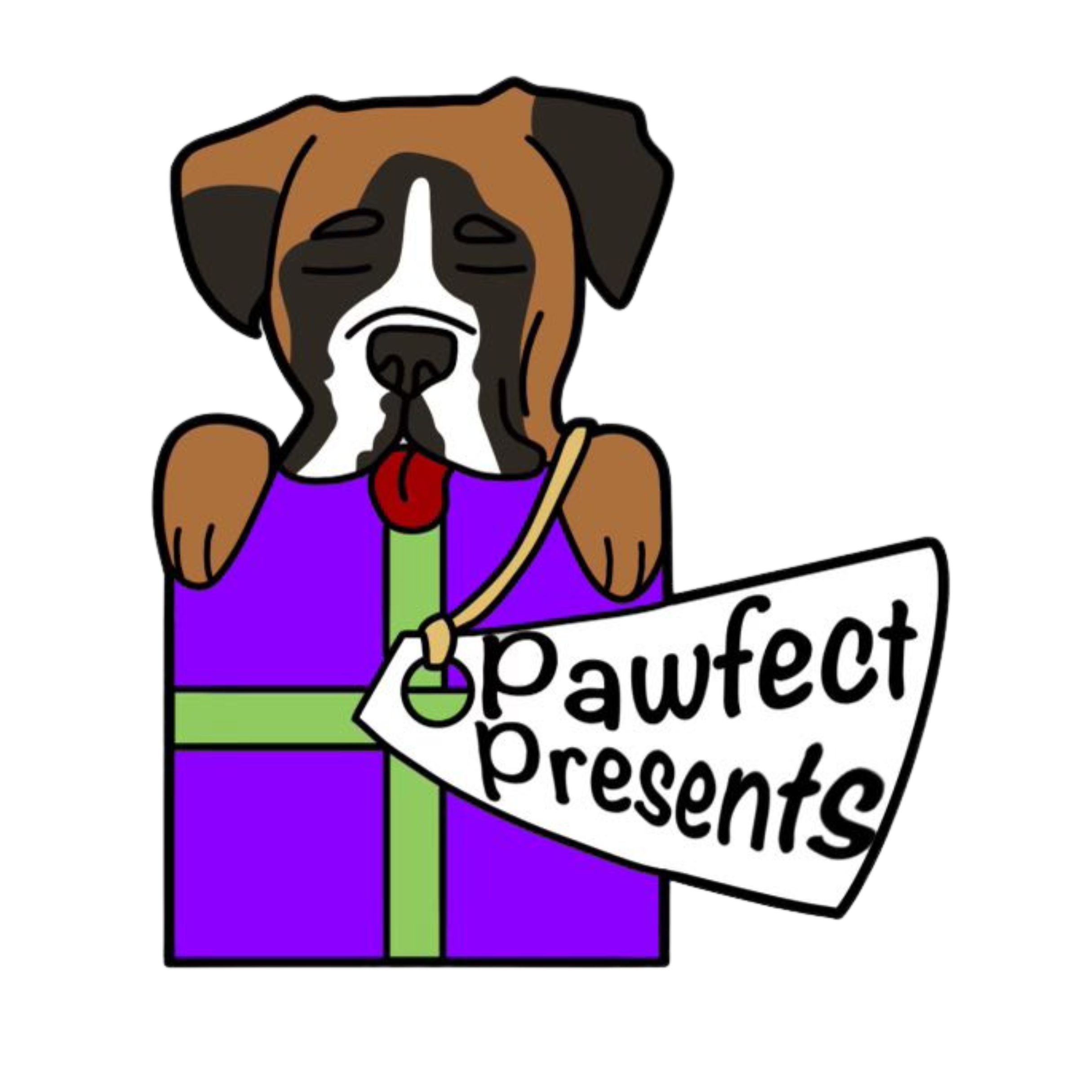 Pawfect Presents